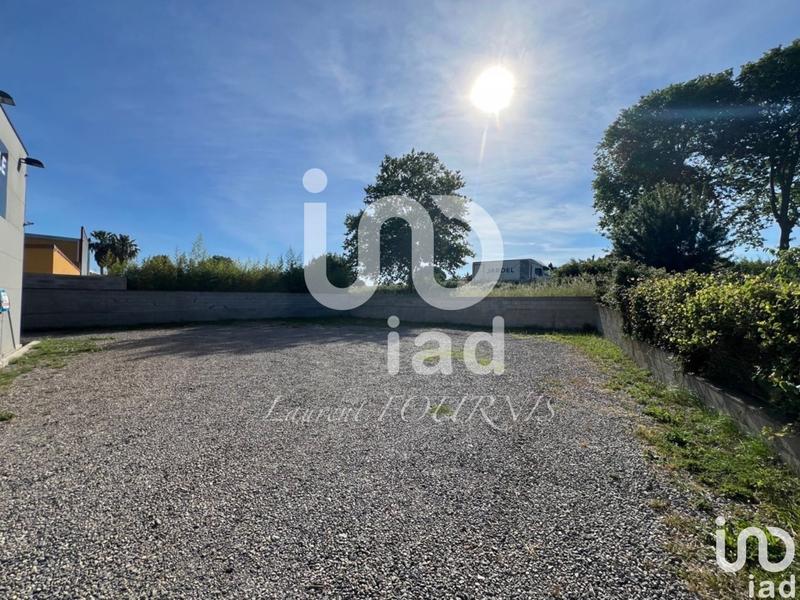 Local commercial - 115 m²