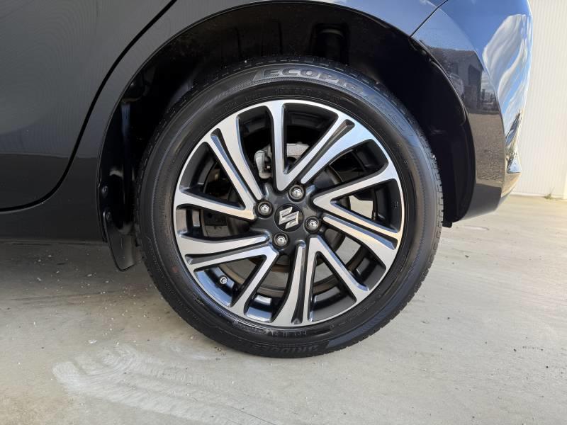 Suzuki Swift 1.2 Dualjet Hybrid Pack