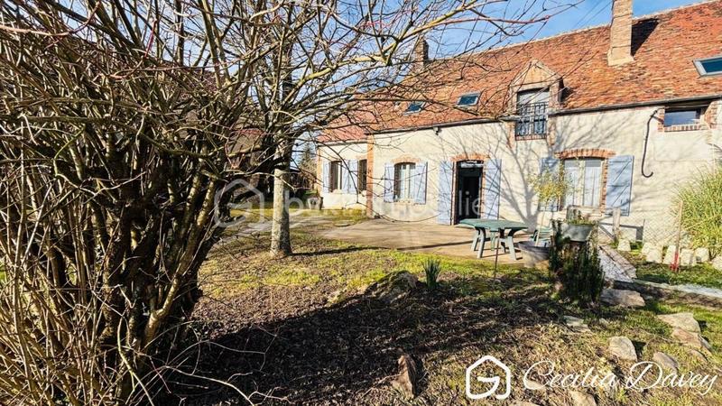 Propriété - 160 m² - 6 pièces