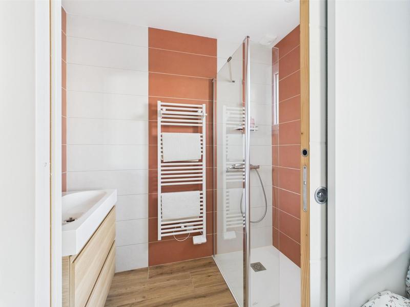 Maison - 127 m² - 5 pièces