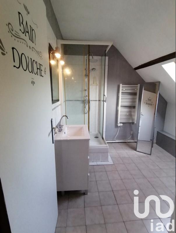 Maison de campagne - 355 m² - 13 pièces