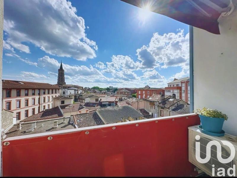 Appartement - 95 m² - 3 pièces