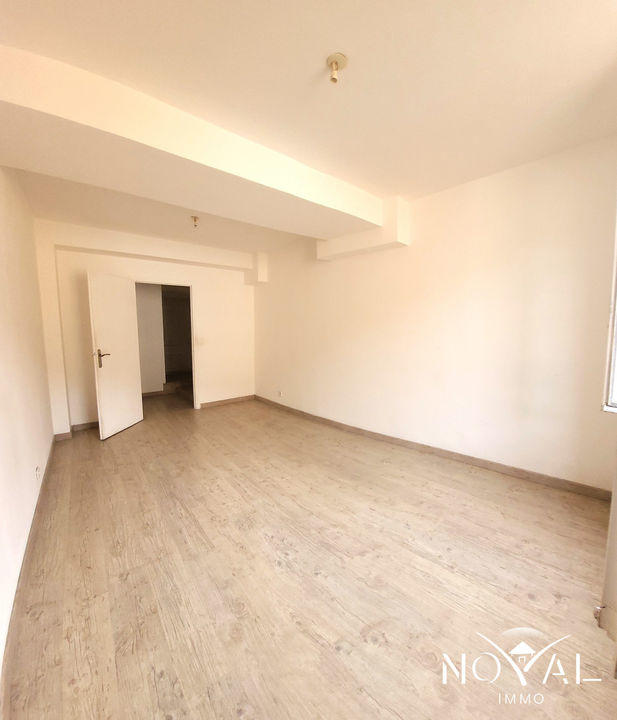 Appartement - 54 m² - 2 pièces