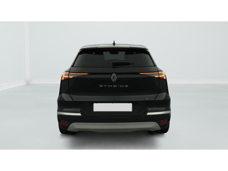 Renault Symbioz E-Tech Full Hybrid 145 Iconic