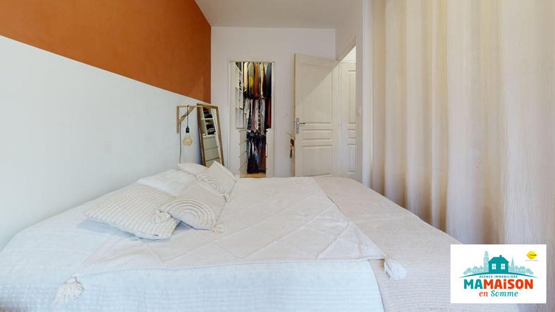 Maison ancienne - 119 m² - 5 pièces