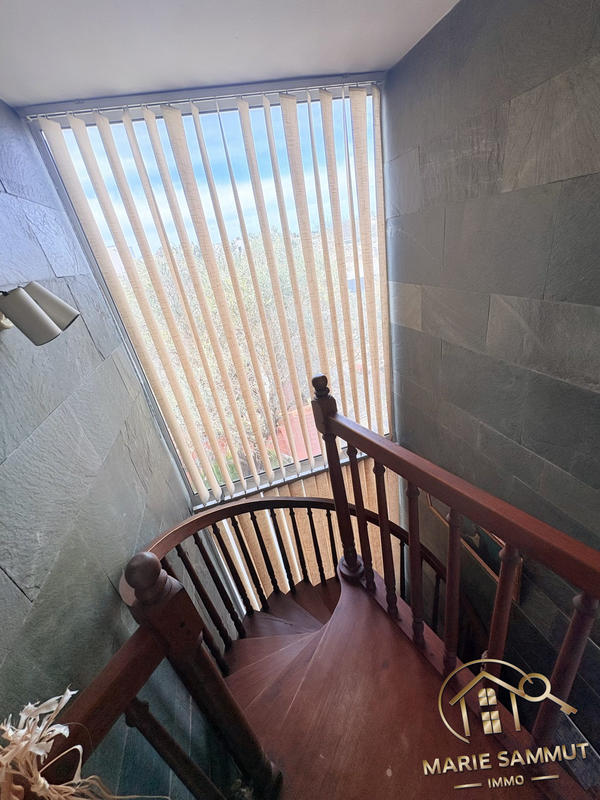 Maison - 129 m² - 4 pièces