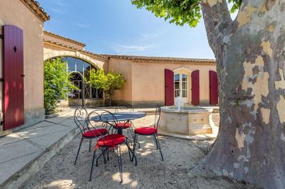 Villa - 185 m² - 7 pièces