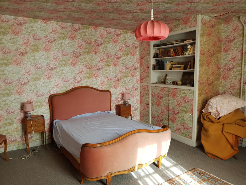 Maison - 450 m² - 10 pièces