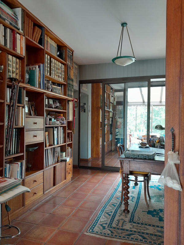 Villa - 170 m² - 6 pièces