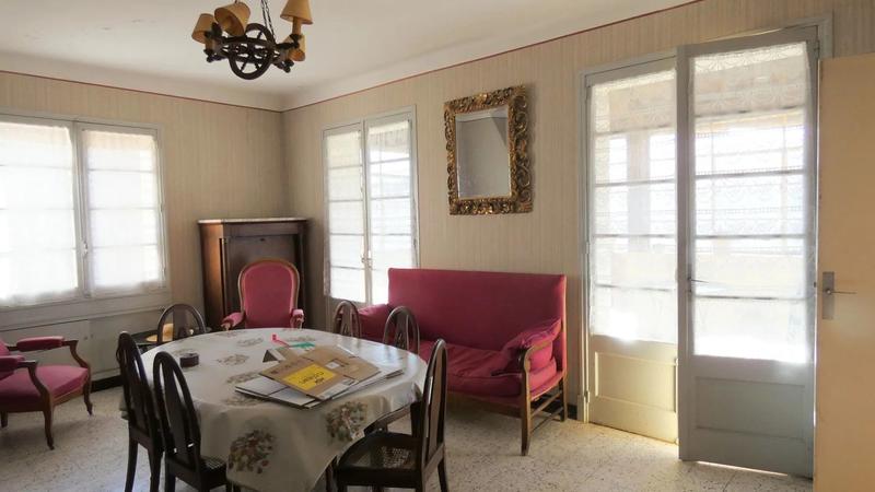 Villa - 159 m² - 8 pièces