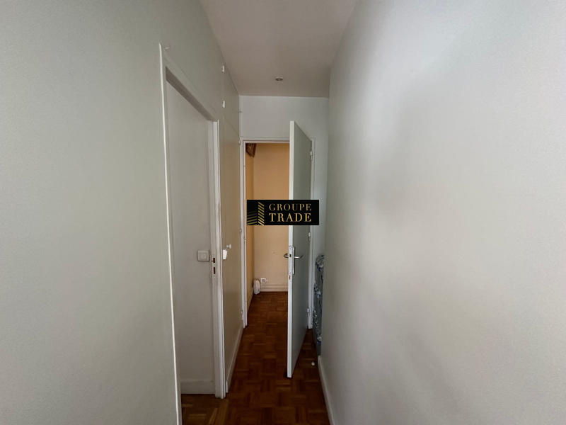 Appartement - 70 m² - 2 pièces