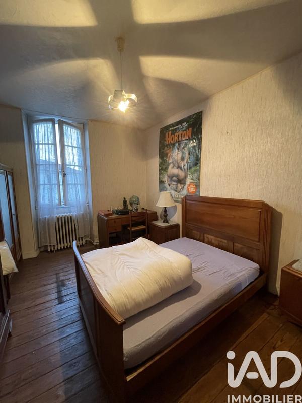 Maison - 153 m² - 6 pièces