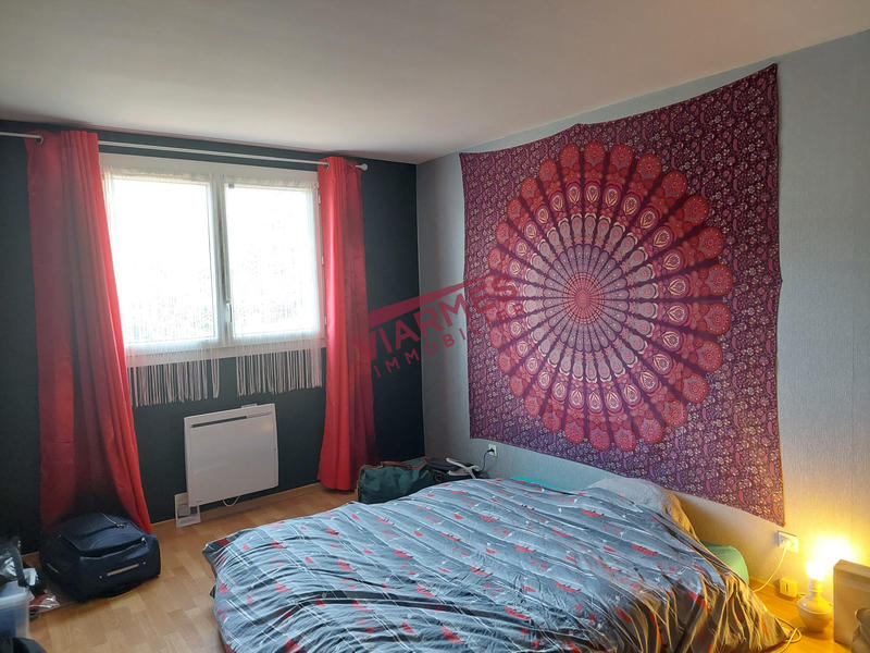 Maison traditionnelle - 94 m² - 6 pièces