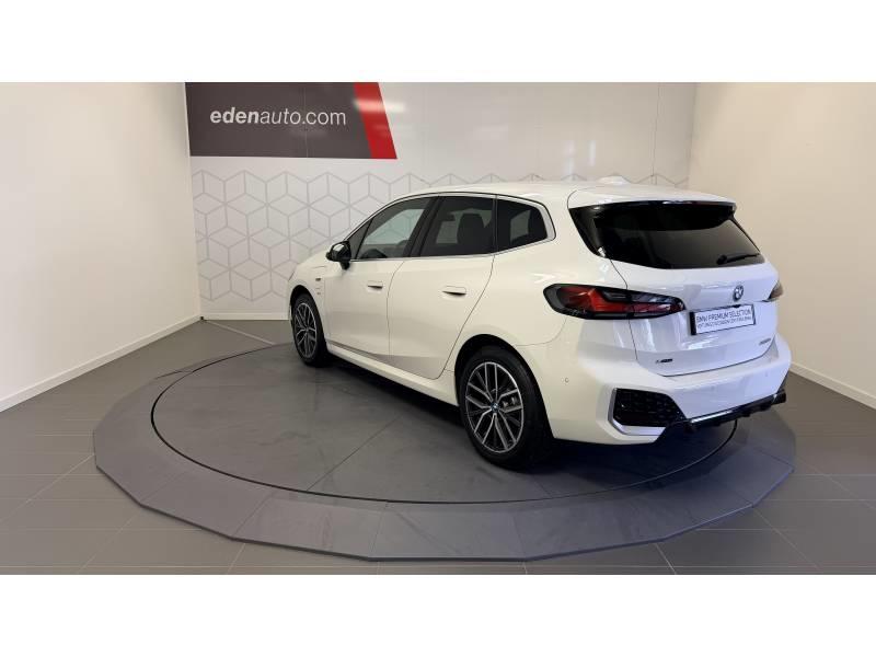 Bmw Serie 2 Active Tourer 225e xDrive 245 ch Dkg7 m Sport