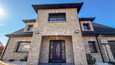 Maison - 191 m² - 6 pièces