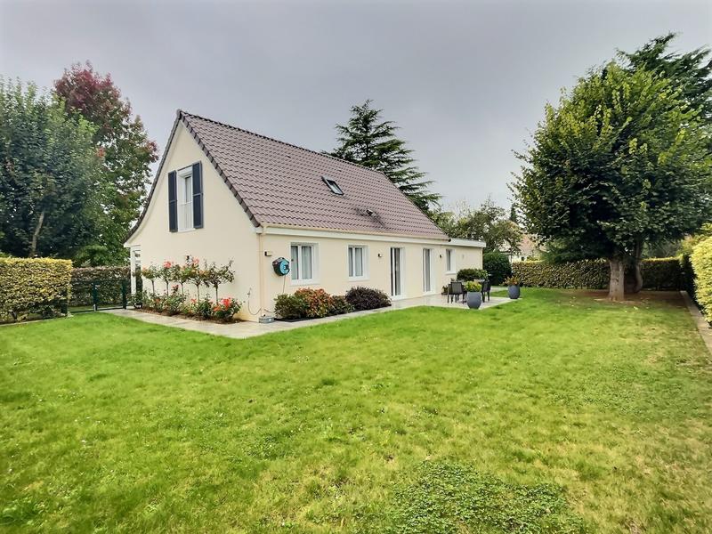 Maison - 147 m² - 6 pièces