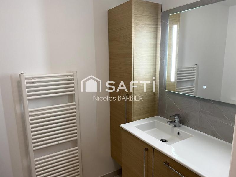 Maison - 108 m² - 4 pièces