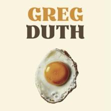 Greg Duth - Coquilles