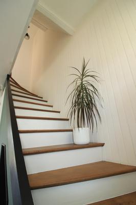 Maison - 72 m² - 4 pièces