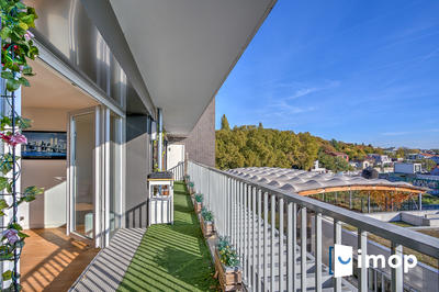 Appartement - 75 m² - 3 pièces