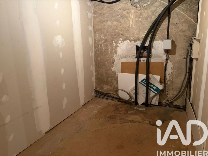 Maison de village - 267 m² - 9 pièces