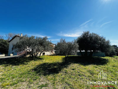 Villa - 169 m² - 5 pièces