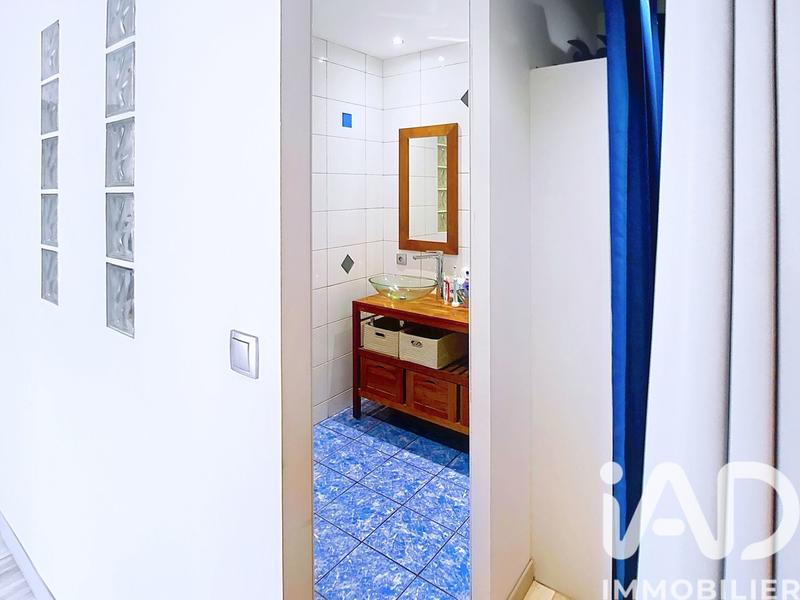 Maison - 151 m² - 7 pièces