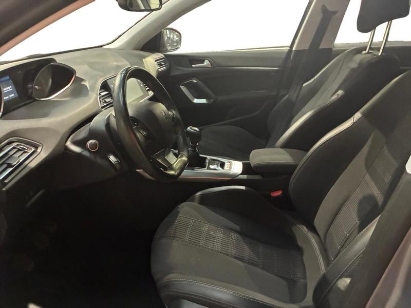 Peugeot 308 Business BlueHDi 130ch s&amp;S Bvm6 Allure