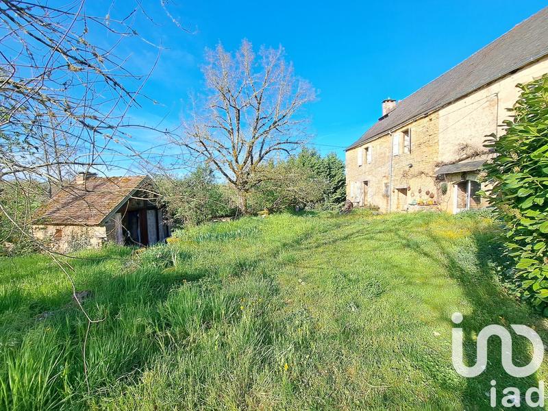 Maison de campagne - 114 m² - 6 pièces