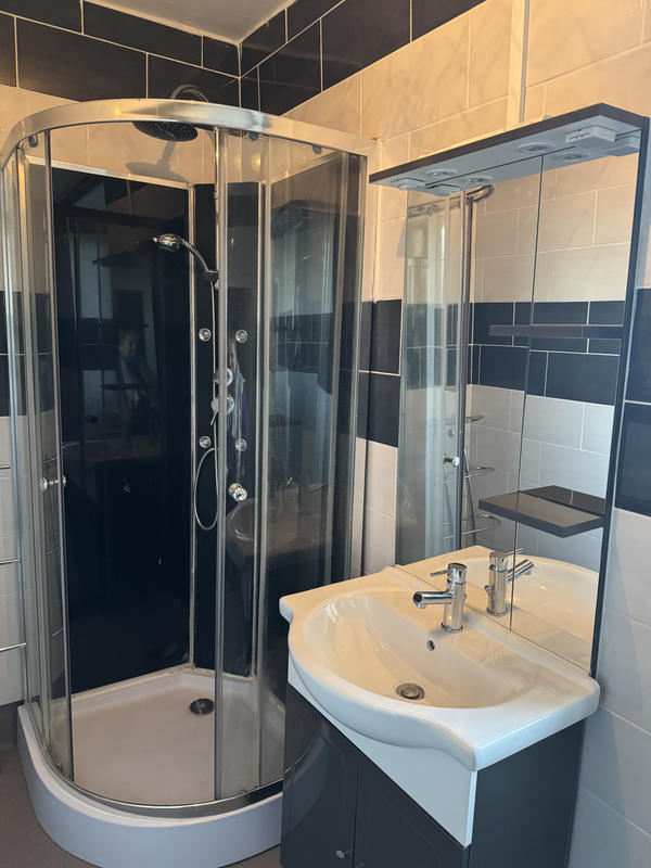 Maison - 131 m² - 3 pièces