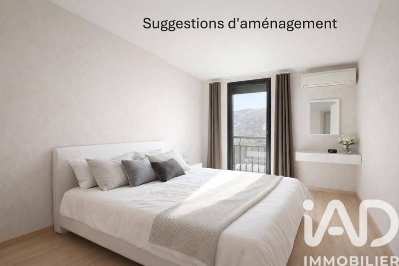 Maison - 113 m² - 4 pièces