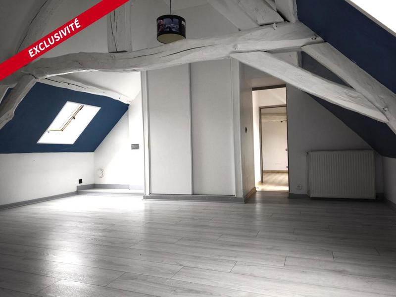 Maison de village - 141 m² - 5 pièces