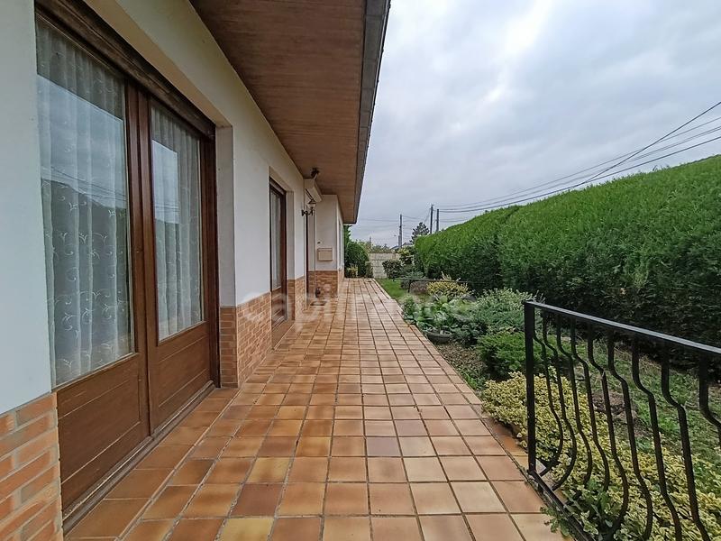 Maison - 121 m² - 5 pièces