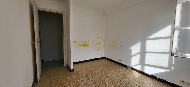 Appartement - 62 m² - 4 pièces