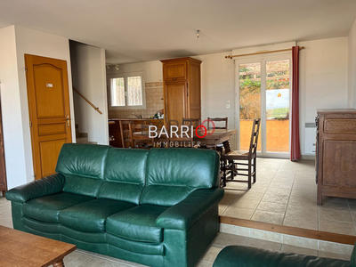 Villa - 128 m² - 5 pièces