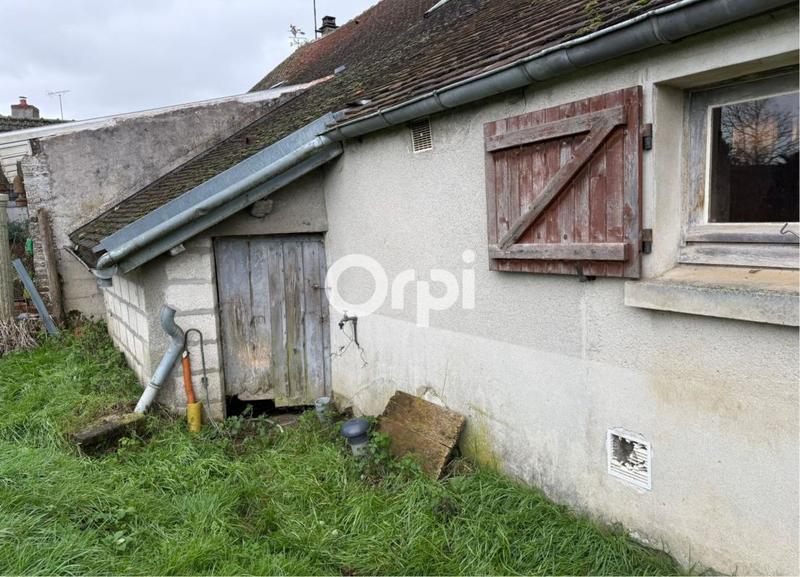 Maison - 78 m² - 2 pièces