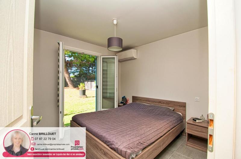 Maison - 83 m² - 4 pièces