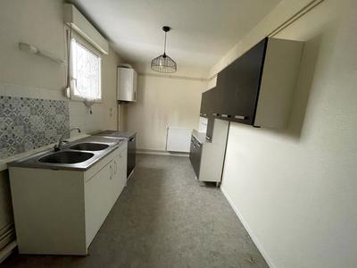 Appartement - 77 m² - 3 pièces