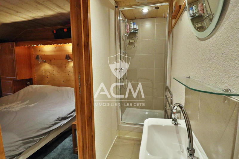 Appartement - 34 m² - 2 pièces