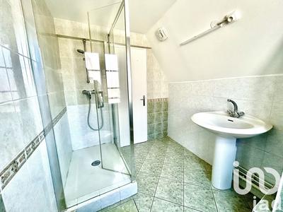 Maison de ville - 57 m² - 3 pièces