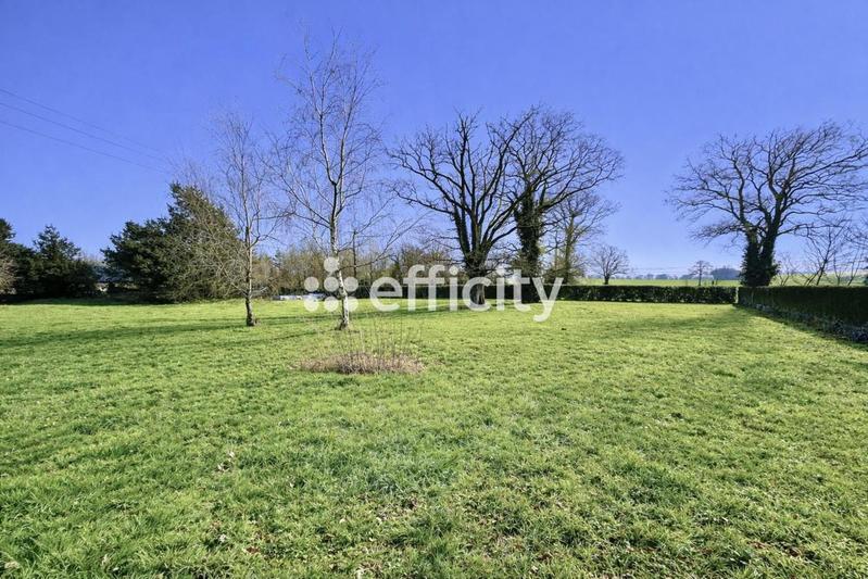 Maison - 134 m² - 6 pièces