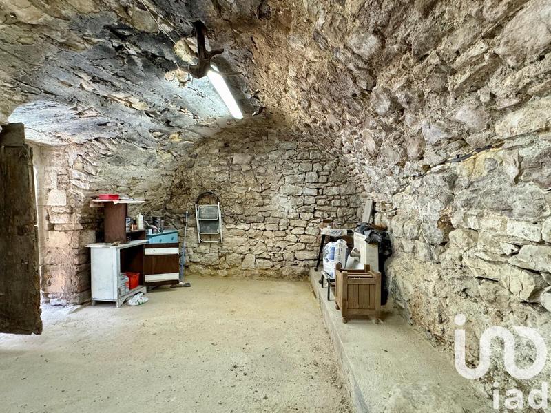 Maison de village - 207 m² - 9 pièces