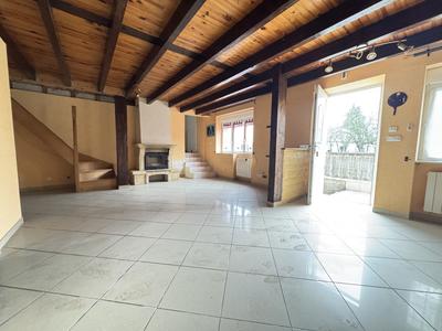 Maison - 73 m² - 3 pièces