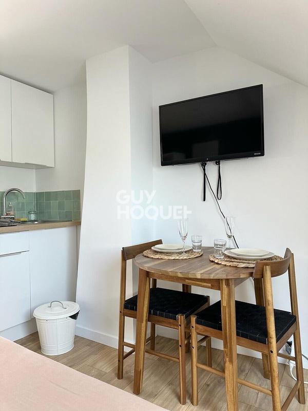 Appartement - 70 m²