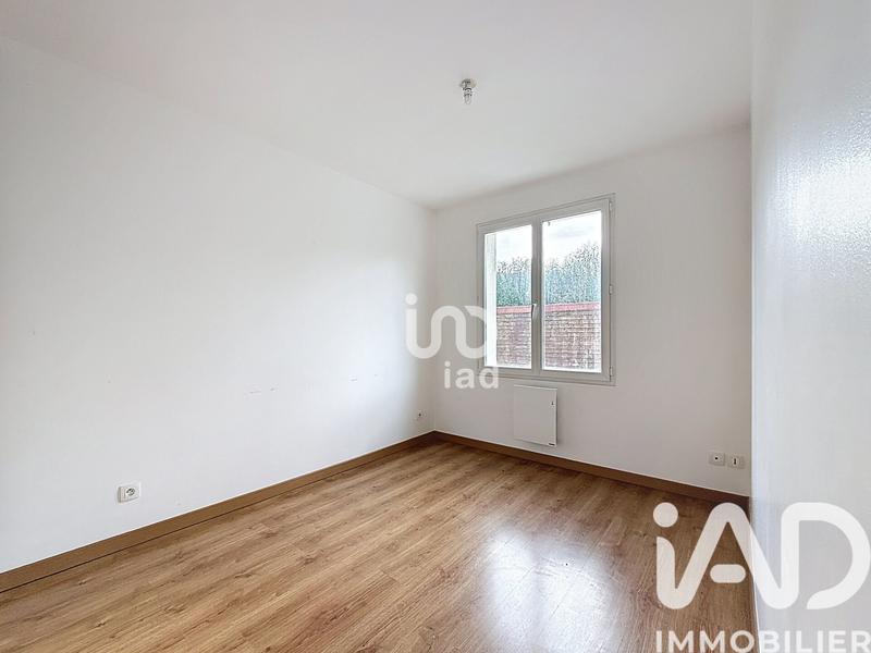 Maison - 154 m² - 7 pièces