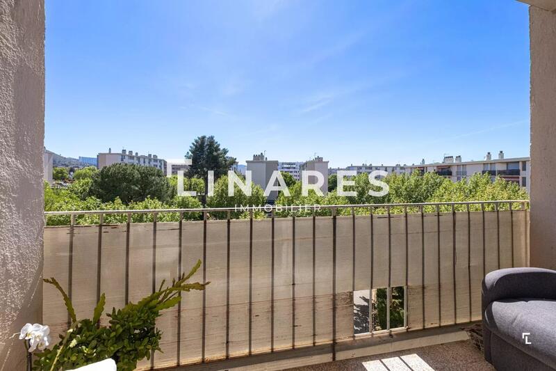 Appartement - 50 m² - 3 pièces