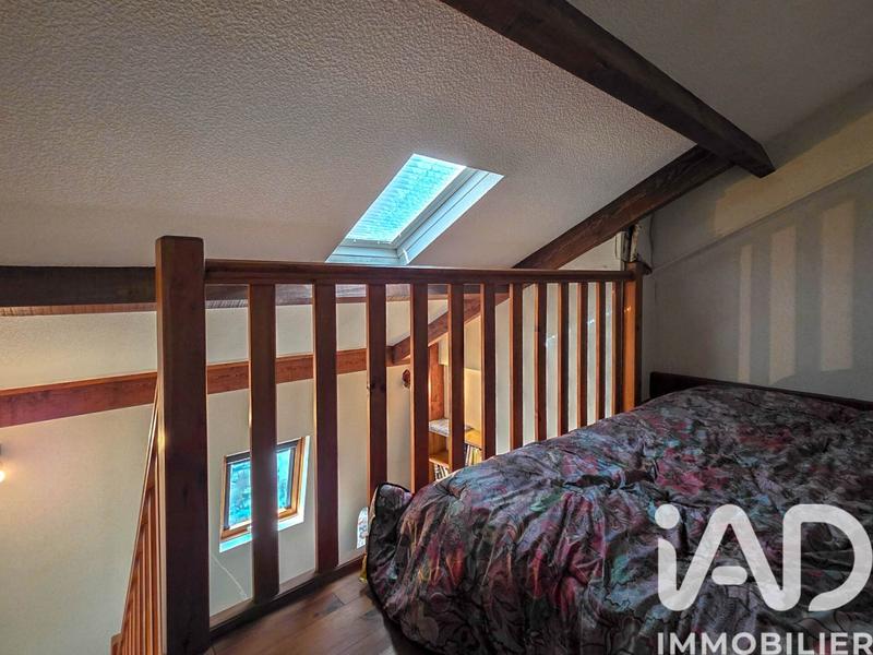 Maison - 120 m² - 7 pièces