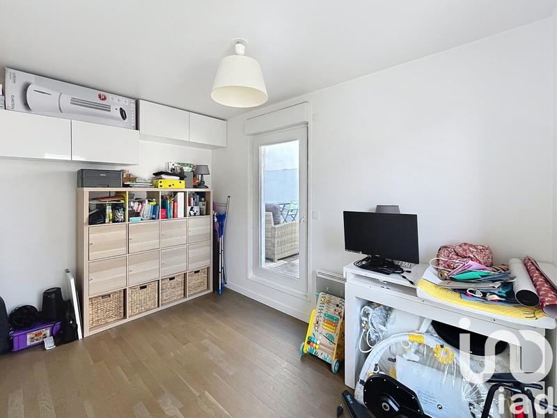 Appartement - 76 m² - 4 pièces