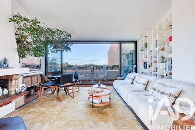 Duplex - 77 m² - 4 pièces