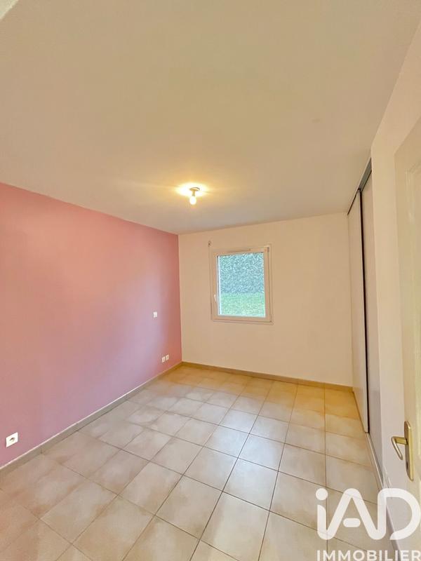 Maison - 102 m² - 5 pièces